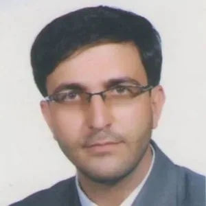 امیرعلی شوقانی