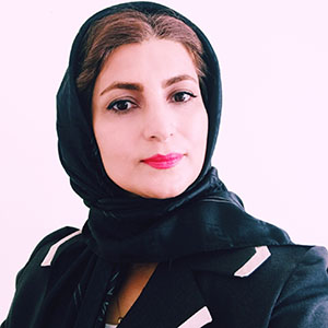 فرانک قائدی بهترین وکیل طلاق در تهران