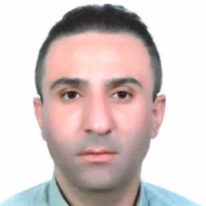 حامد اسکندری