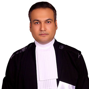 حسین شاپوری بهترین وکیل طلاق در شمال تهران