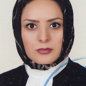 مرجانه فشنگچی  بهترین وکیل ورشکستگی در تهران