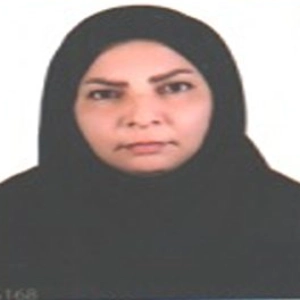 وکیل معضومه واهبی نوجه ده