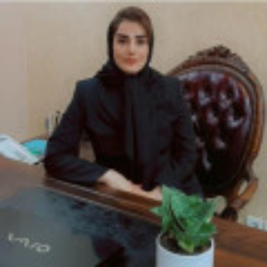 سعیده منصور بهترین وکیل کیفری در شرق تهران