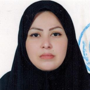 سیده زهرا پرهیزکار اسرمی وکیل و مشاور پایه یک دادگستری ساری