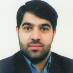 ابراهیم هدایی وکیل و مشاور پایه یک دادگستری تبریز