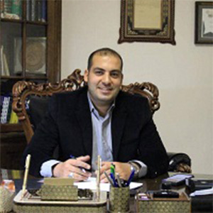 کیوان امینی بهترین وکیل ثبت احوال در غرب تهران