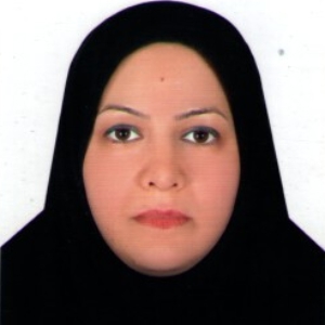 مریم نودهی