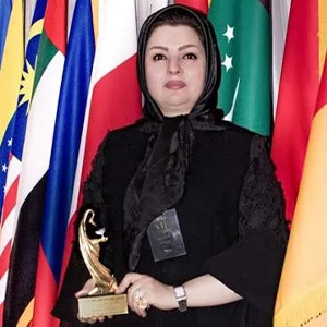 مریم سلیمانی بهترین وکیل دیه در تهران