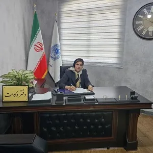 مرضیه تسبیحی