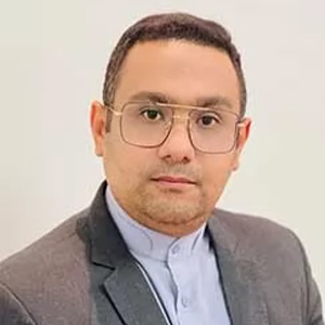 مرتضی احمدپور بهترین وکیل ثبت احوال در غرب تهران
