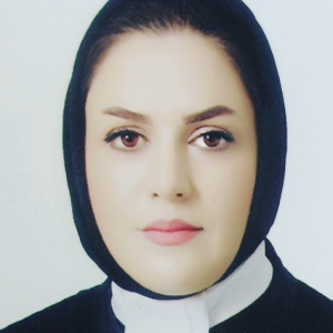 سمیرا افشاری ایمان بهترین وکیل طلاق  در همدان 
