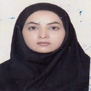 زهرا بامدادی گریز پا