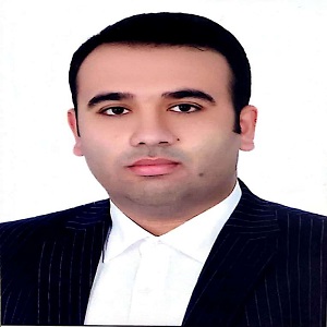 عارف محمدی بهترین وکیل طلاق در ساری