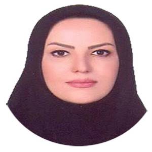 ریحانه دهقانی بهترین وکیل زن بوشهر
