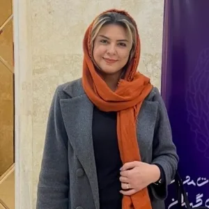 فاطمه آذریون بهترین وکیل رشت