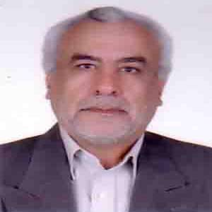 غلامعلی حاجیونی وکیل بوشهر