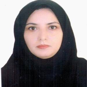 انجلا حیدری بهترین وکیل زن در بوشهر