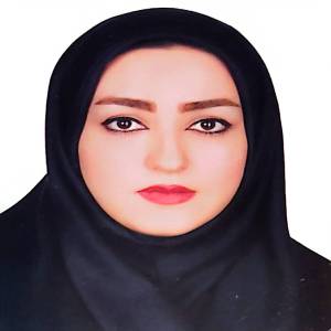 دلارام جهانفر وکیل زن در بوشهر