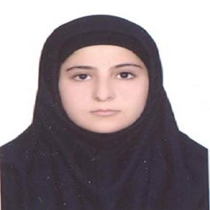 مهری ناصری بهترین وکیل زن در بجنورد