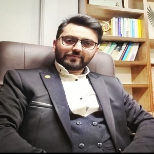 محسن عباس پور ریکنده بهترین وکیل طلاق ساری
