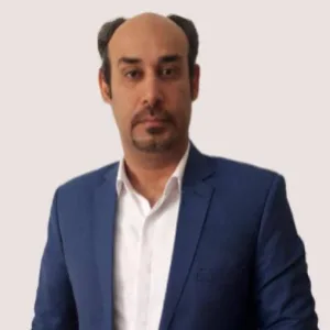 مصطفی جعفری