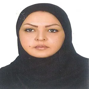مژگان وفائی