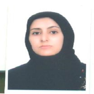 پریسا زرینی وکیل زن در خرم آباد