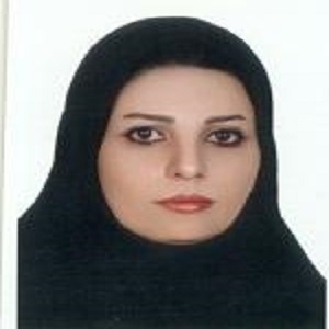 زهرا افشار بهترین وکیل زن در قزوین