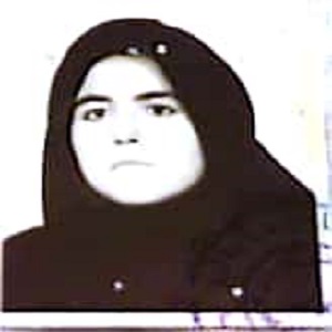 زهرا احمدی سرای