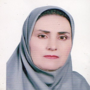 زهرا عربانی وکیل زن در خرم آباد