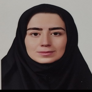 زهرا جعفری بهترین وکیل زن در تبریز