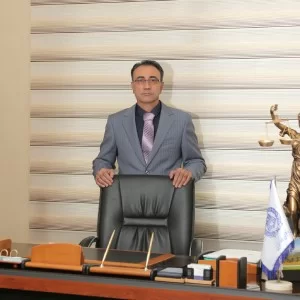 عباس مقبل زاده بهترین وکیل مهریه در تهران