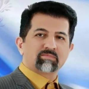 محمدرضا اشرفی نیا وکیل خانواده در تبریز