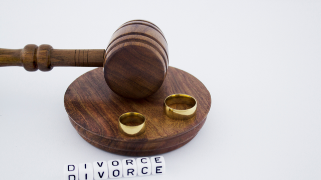 بهترین وکیل طلاق در ایران