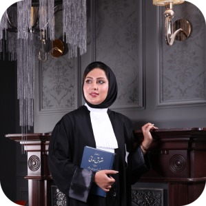 فائزه فیروزی بهترین وکیل کرمان