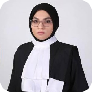 فاطمه میر بهترین وکیل خانواده در تهران