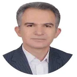 حیدر احمد حسینی وکیل بوشهر