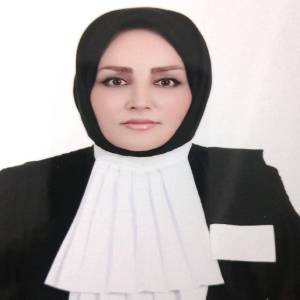 زهرا جمشیدی بهترین وکیل زن در بوشهر