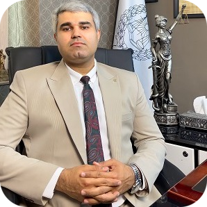 دکتر محمد تقی زاده بهترین وکیل کیفری در تهران