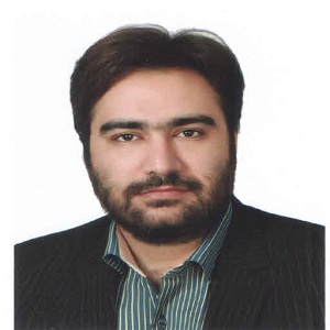 علی دلشاد وکیل ملکی در نیشابور