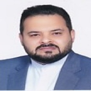 علی رضا پیرگزی وکیل در نیشابور