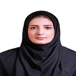 فاطمه یوسفی بهترین وکیل زن در شیراز 