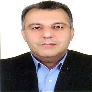 غلامرضا گرشاسبی