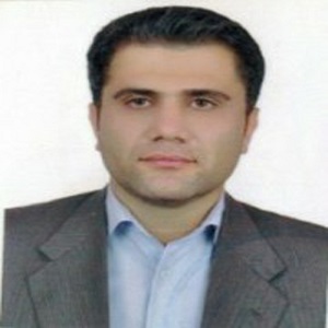 حمید غلامعلی زاده