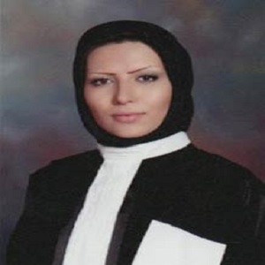 لیلا داداشی بهترین وکیل زنجان
