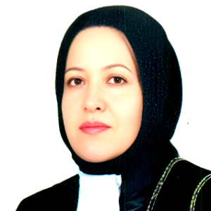لیلا رئیسی بهترین وکیل زن در ایران