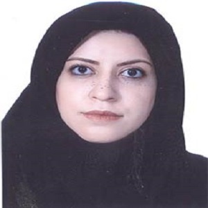 مریم آقا بابایی
