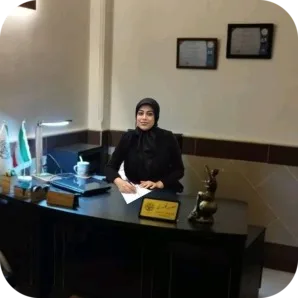 معصومه قلندری