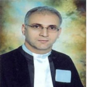 محمد صالح آقایی بهترین وکیل زنجان