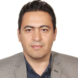 نصير عبادپور بهترین وکیل ملکی در ایران
